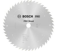 BOSCH Lame de scie circulaire Standard for Wood 184 x 1,6/1 x 16 T48 2608837701