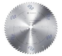 BOSCH Lame de scie circulaire Top Precision Best for Wood 305x30x2,3 mm, 72, 2608642103