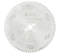 Bosch 2 608 642 118 - Lame de Scie circulaire Top Precision Best for Wood - 315 x 30 x 3,2 mm, 72 (paquet de 1)