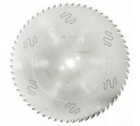 BOSCH Lame de scie circulaire Top Precision Best for Wood 400 x 30 x 4 mm, 60 2608642122