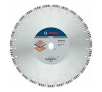 Bosch Lame de scie diamant Bosch Meilleur pour pierre 400 x 20,00/25,40 x 3,2 x 12 mm Quantité:1