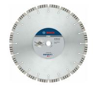 Bosch Lame de scie diamant Bosch PRO béton 350 x 20,00/25,40 x 3,2 x 15 mm Quantité:1