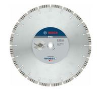Bosch Lame de scie diamant Bosch Meilleure pour béton 400 x 20,00/25,40 x 3,2 x 12 mm Quantité:1