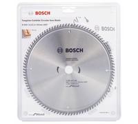 BOSCH Lame de scie Eco pour bois 254x3.0/2.0x30 40T 2608644383