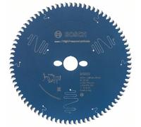 BOSCH Lame de scie EX TR B 254x30-80 2608644360