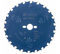 BOSCH Lame de scie EX WO T 254x30-22 2608644340