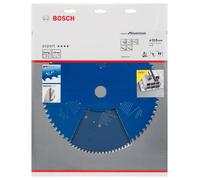 BOSCH Lame de scie Expert pour aluminium 315 x 30 x 2,8 mm, 96 2608644116