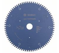 BOSCH Lame de scie Expert pour multi-matériaux 250 x 30 x 2,4 mm, 80 2608642494