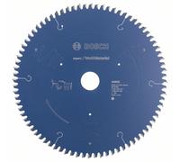 Bosch 2608642528 lame de scie circulaire 25,4 cm 1 pièce(s)