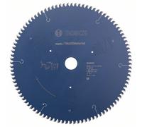 BOSCH Lame de scie Expert pour multi-matériaux 305 x 30 x 2,4 mm, 96 2608642529