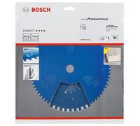 Bosch Accessories Expert for Sandwich Panel 2608644143 Lame de scie circulaire 235 x 30 x 1.8 mm Nom