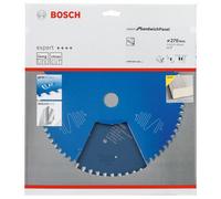 Bosch Accessories 2608644145 Lame de scie circulaire expert for sandwich panel 270 x 30 x 2,4 mm 60