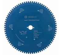 BOSCH Lame de scie Expert pour panneau sandwich 355 x 30 x 2,6 mm, 80 2608644147