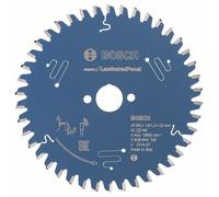 BOSCH Lame de scie Expert pour panneau stratifié 140 x 20 x 1,8 mm, 42 2608644126