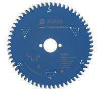 BOSCH Lame de scie Expert pour panneau stratifié 190 x 30 x 2,6 mm, 60 2608644130