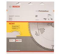 BOSCH Lame de scie Expert pour panneau stratifié 300 x 30 x 3,2 mm, 96 2608642517