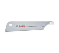 Bosch Lame de scie Kataba/Dozuki 270 mm (lame de rechange pr Bosch Scies Kataba et Dozuki 270 mm ; pr bois/plast; coupes nettes ; dents fines ; 17 TPI ; 3 PT ; acier SK5)
