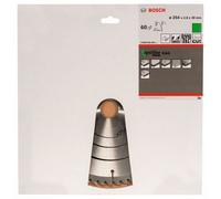 BOSCH Lame de scie Optiline Wood 315 x 30 x 3,2 mm, 60 2608640651