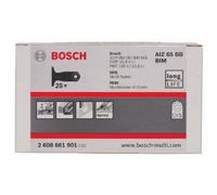 Lames plongeantes BIM Bois Métal-Starlock-1 lame BOSCH