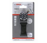 BOSCH Lame de scie plongeante AIZ 32 EPC l. 32 mm profondeur d’immersion 50 mm ( 4000908710 )