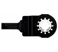 BOSCH Lame de scie plongeante BIM AIZ 10 AB Bois et Métal 10 x 20 mm 2608661641