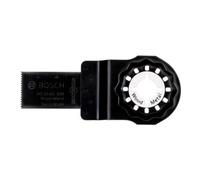 Bosch Lame de scie plongeante Bosch AIZ 20 AB Métal, BIM, 20 x 20 mm Quantité:1