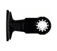 Bosch Lame de scie plongeante Bosch AIZ 65 BB Bois et clous, BIM, 40 x 65 mm Quantité:10