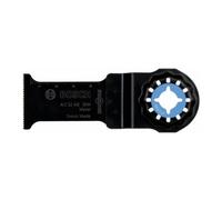 Bosch Lame de scie plongeante Bosch BIM AIZ 32 AB Métal, 32 x 50 mm Quantité:25