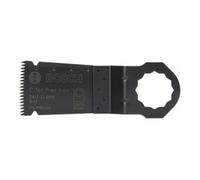 Bosch Lame de scie plongeante Bosch BIM SAIZ 32 BPB Bois dur 40 x 32 mm Quantité:1