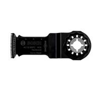 Bosch Lame de scie plongeante Bosch HCS AIZ 32 BSPC Bois dur, 50 x 32 mm Quantité:1