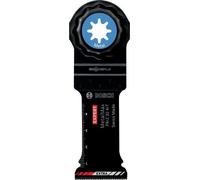 Bosch Lame de scie plongeante PAIZ 32 AIT largeur 32 mm prof. d'imm. 50 mm 1 ...