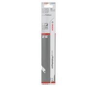 BOSCH Lame de scie pour queues de scie S 1125 VFR Spéciale pour réparation de palettes (5 pièces) 2608658036