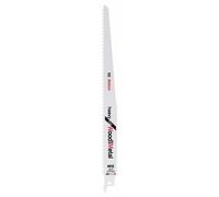 BOSCH Lame de scie pour scie à queue S 1111 DF Heavy pour le bois et le métal (2 pièces) 2608656273