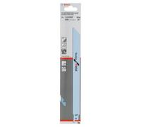 BOSCH Lame de scie pour scie à queue S 1122 EF Flexible pour le métal (2 pcs) 2608656042