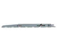 BOSCH Lame de scie pour scie à queue S 1531 L Top for Wood (25 pcs) 2608650465