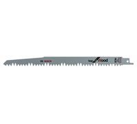 BOSCH Lame de scie pour scie à queue S 1531 L Top for Wood (5 pcs) 2608650676