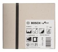 BOSCH Lame de scie pour scie à queue S 644 D Top for Wood (100 pcs) 2608650551