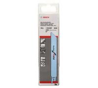 BOSCH Lame de scie pour scie à queue S 922 BF Flexible pour le métal (5 pcs) 2608656014