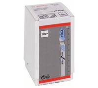 BOSCH Lame de scie pour scie alternative T 218 A Basic for Metal (5 pcs) 2608631032