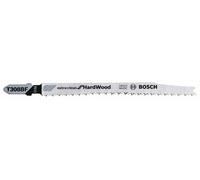 BOSCH Lame de scie pour scie alternative T 308 BF Extraclean pour bois durs 2608636568