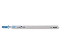 BOSCH Lame de scie pour scie alternative T 318 A Basic for Metal (3 pcs) 2608638698