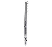 BOSCH Lame de scie pour scie alternative T 345 XF Progressor pour bois et métal (25 pièces) 2608634995
