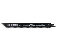 BOSCH Lame de scie pour scies à queue S 1113 AWP Precision for FibreInsulation (2 pcs) 2608635527