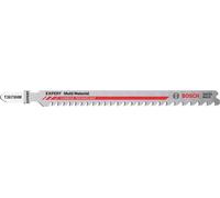 BOSCH Lame de scie pour scies alternatives EXPERT 'Multi Material' T 367 XHM, 2 pcs 2608901708