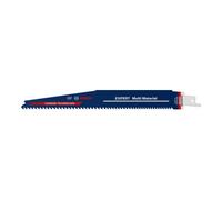 Bosch S 1156 XHM Lames de scie sabre Acier fin au carbone 1 pièce(s)