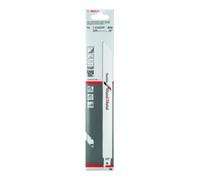 Bosch 2 608 654 981 Lame de scie sauteuse, à chantourner et sabre