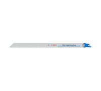 BOSCH Lame PRO Metal Demolition S1225VF, 1,25 x 19 x 300 mm, 5 pieces 2608657409