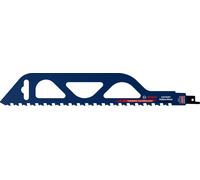 BOSCH Lame de scie sabre Expert Hollow Brick longueur 300 mm largeur 50 mm ( 4000837449 )