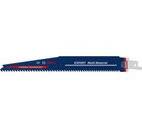 Bosch S 1156 XHM Lames de scie sabre Acier fin au carbone 1 pièce(s)