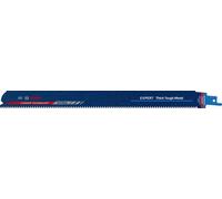 Bosch Expert 2 608 900 371 Lame de scie sauteuse, à chantourner et sabre Lames de scie sabre Acier fin au carbone 1 pièce(s)